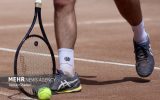 تلاش فدراسیون تنیس برای کسب سومین سهمیه بازی‌های آسیایی