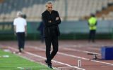 دلایل شکست پرسپولیس از نگاه گل‌محمدی/ اخراج همه چیز را خراب کرد