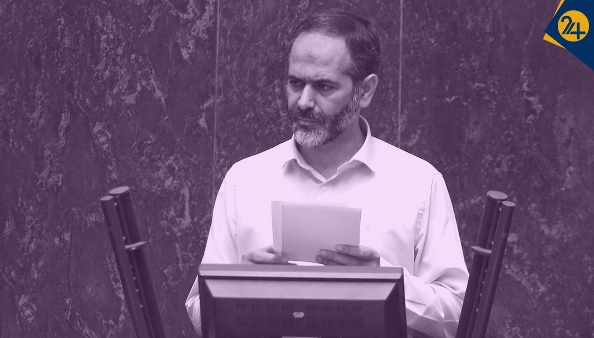 حتی یک ایرانی هم در فلسطین نمی‌جنگد/ شروع انتفاضه با سنگ بود ولی امروز موشکی است