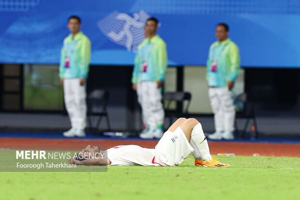 در انتظار برخورد با فدراسیون های ناکام/ فقط پوست شان را «نکَنید»! در انتظار برخورد با فدراسیون های ناکام/ فقط پوست شان را «نکَنید»!