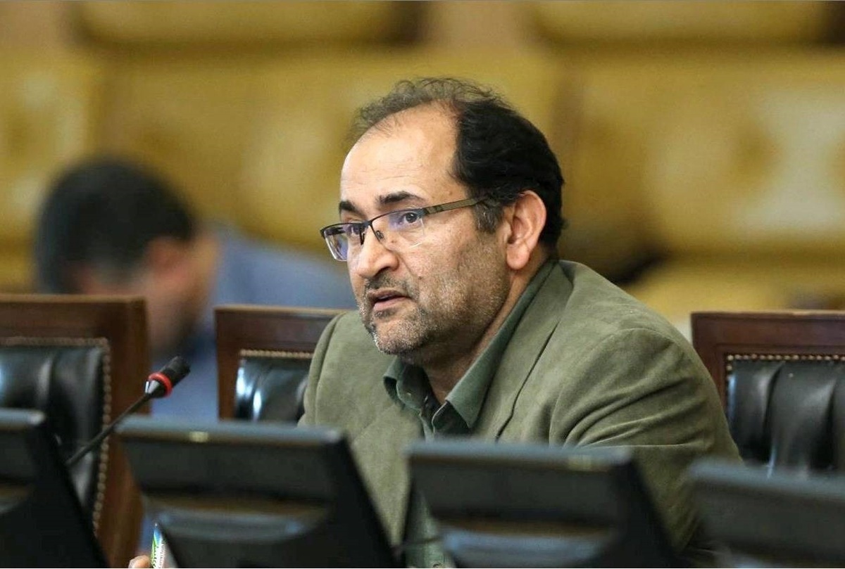 نماینده مجلس: نپذیرفتن FATF یعنی عملا خود را تحریم کردهایم نماینده مجلس: نپذیرفتن FATF یعنی عملا خود را تحریم کردهایم