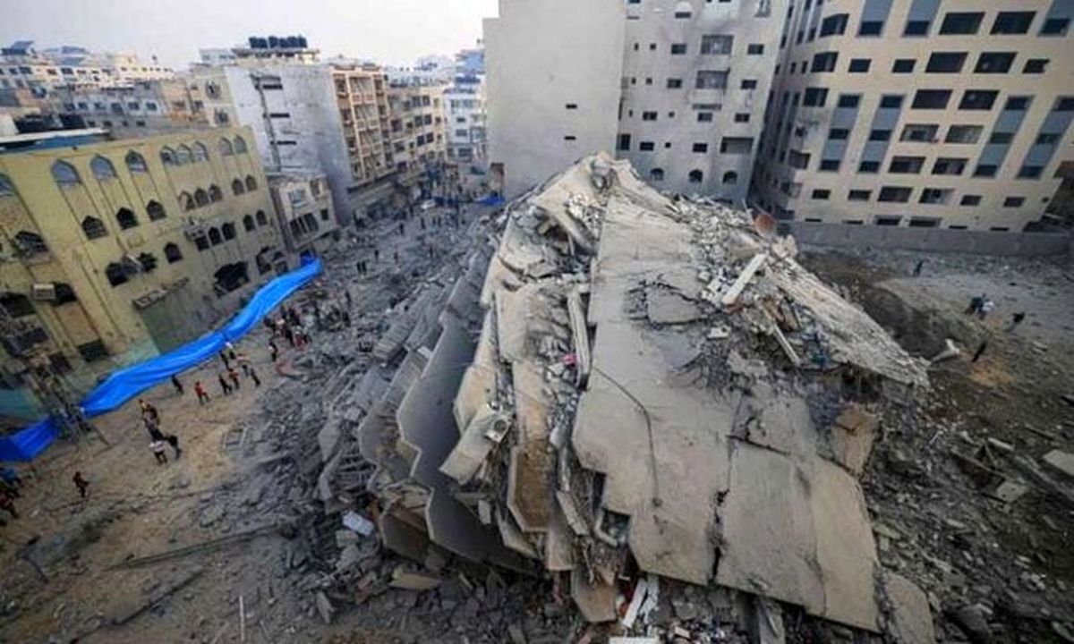 هشدار حماس به اسرائیل: با هر موشک به سمت غزه، یک اسرائیلی را اعدام می‌کنیم