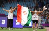 پرچم ورزش ایران به دست «جوانان» افتاد/ چهره‌های ناکام در خط پایان