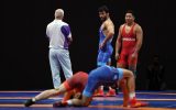 یورش یزدانی و یاران به سمت ۴ طلا/حذف تلخ در کاراته و امید به برنز