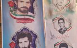 یادواره شهدای امدادگر دفاع مقدس و شهدای سلامت برگزار شد