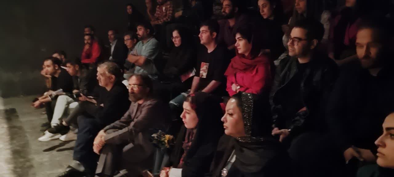 سی و پنجمین جشنواره «تئاتر استان های کشور» با اجرای خیابانی در گچساران آغاز شد
