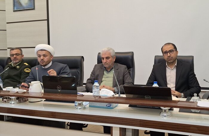 توصیه‌های انتخاباتی دادستان گچساران به رسانه‌ها و فعالین حوزه اطلاع‌رسانی