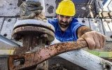 ۷۴ هزار فعالیت تعمیراتی با هدف افزایش تولید نفت در گچساران