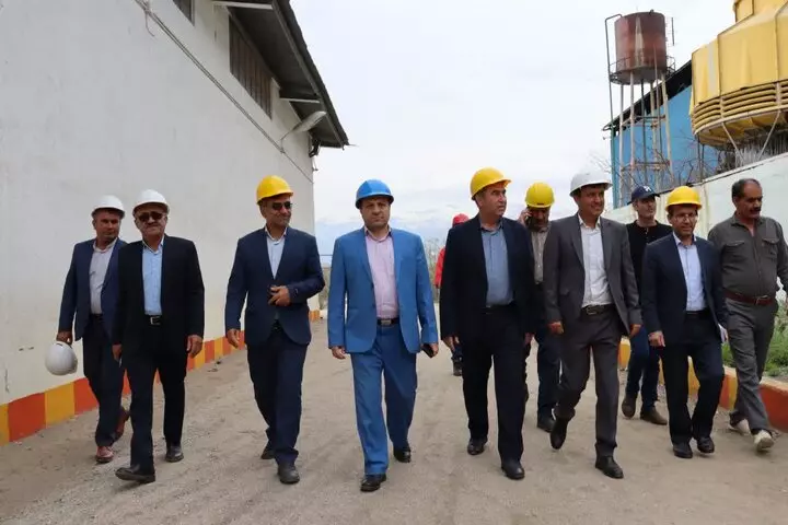 تلاش حوزه اقتصادی تسریع در بهبود وضعیت این حوزه است