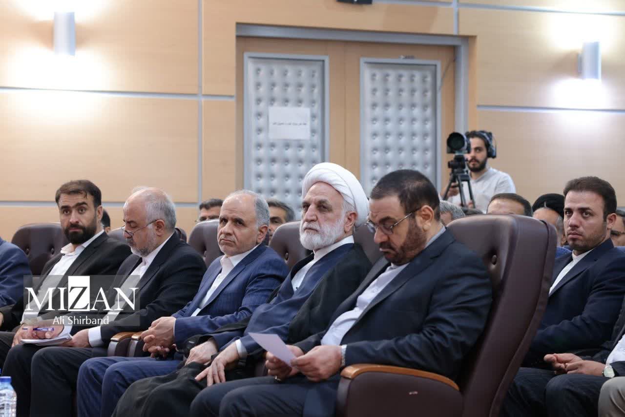 باید موضوع «حل اختلاف» را به متن مردم، مجالس، آموزش و پرورش و … ببریم