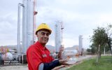مروری بر دستاوردهای شرکت نفت و گاز گچساران در دولت سیزدهم