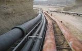 کشف خطوط لوله سرقتی از شرکت نفت گچساران