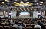 همایش اقتدار بسیجیان در گچساران به روایت تصویر همایش اقتدار بسیجیان در گچساران به روایت تصویر