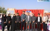 برگزاری اردوی فرهنگی و جشنواره غذا در دبستان دخترانه الزهراء گچساران برگزار شد+تصاویر