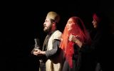 یک اثر نمایشی از گچساران در چهل و سومین جشنواره بین‌المللی تئاتر فجر راه یافت