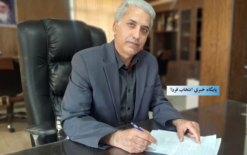 پیام گرامیداشت سرپرست بهزیستی گچساران به مناسبت فرارسیدن روز جهانی معلولین پیام گرامیداشت سرپرست بهزیستی گچساران به مناسبت فرارسیدن روز جهانی معلولین