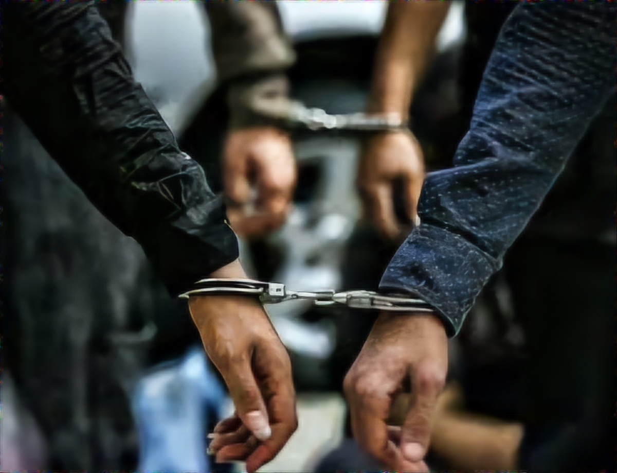 ۲۶۰ مجرم در طرح ارتقای امنیت اجتماعی گچساران دستگیر شدند