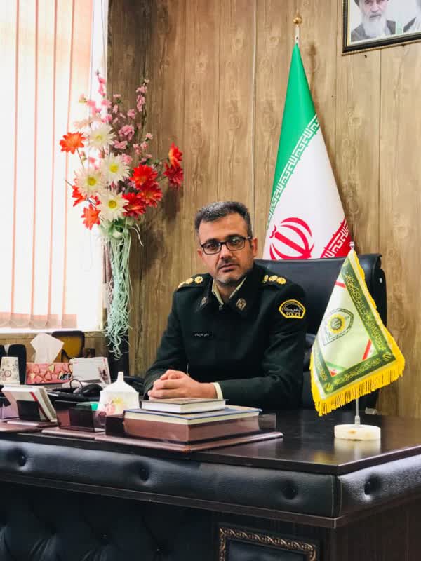 کشف بیش از ۴۷ هزار نخ سیگار خارجی قاچاق در گچساران کشف بیش از ۴۷ هزار نخ سیگار خارجی قاچاق در گچساران