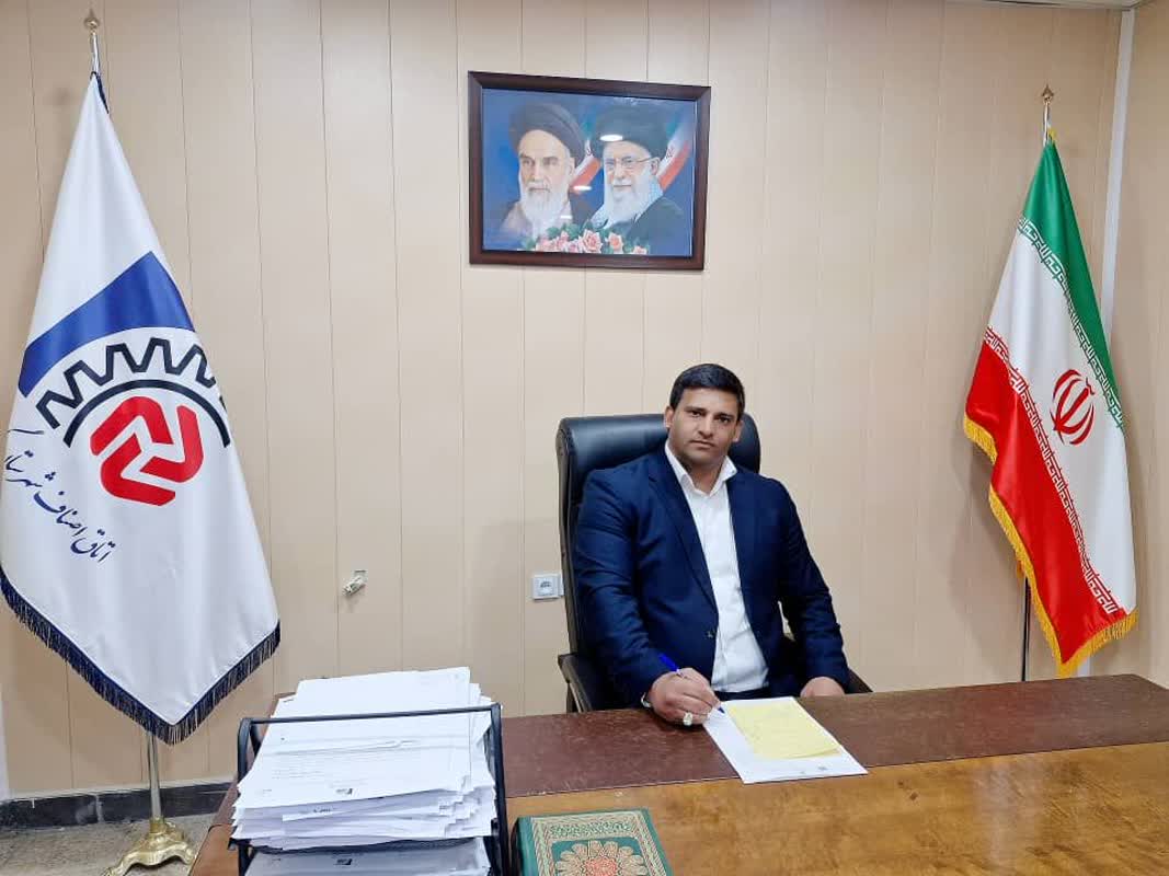 محمد فرهمندیان: مردم تخلفات را گزارش کنند محمد فرهمندیان: مردم تخلفات را گزارش کنند