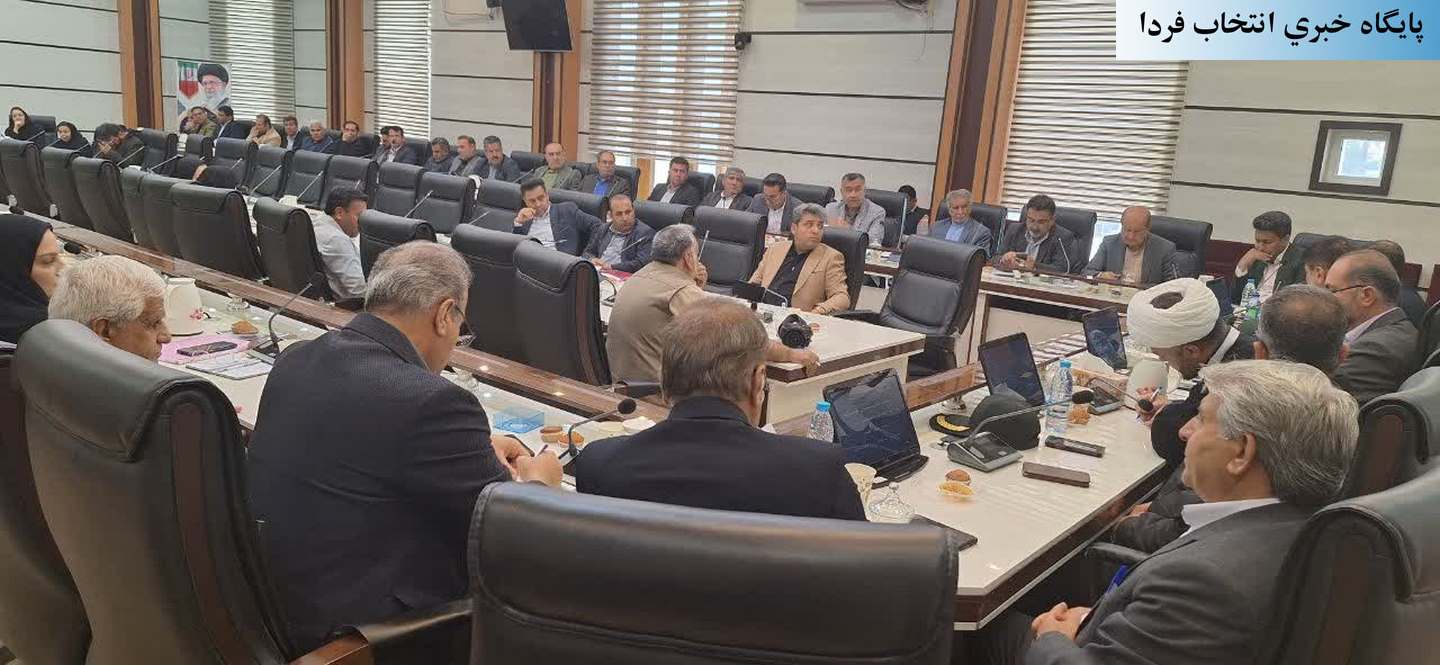 گچساران آماده برگزاری سه رویداد فرهنگی گچساران آماده برگزاری سه رویداد فرهنگی