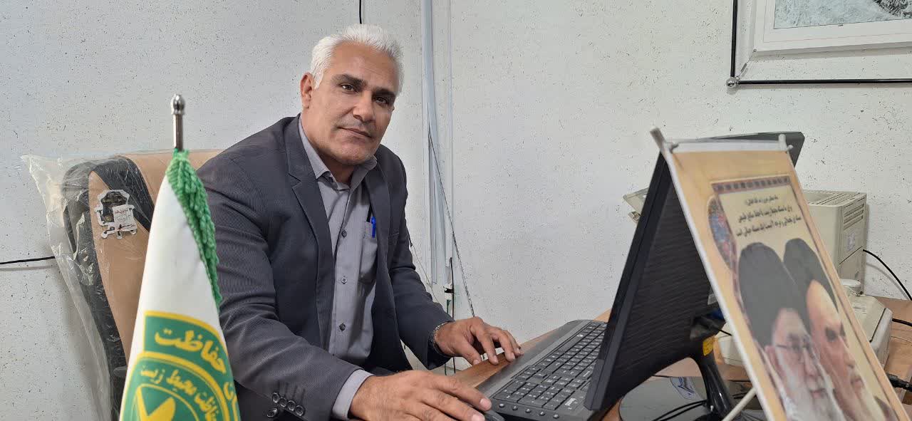 ۹ خانه محیط زیست در گچساران افتتاح شد ۹ خانه محیط زیست در گچساران افتتاح شد