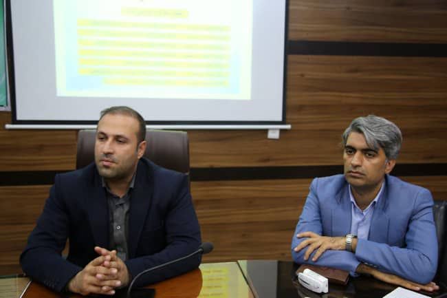 برنامه پزشک خانواده و نظام ارجاع در حال اجراست