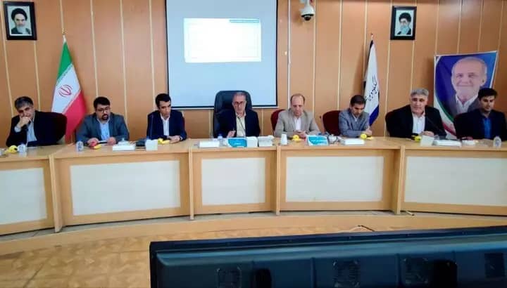 توسعه شرکت‌های دانش‌بنیان از برنامه‌های شاخص استان است