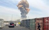 انفجار بندرعباس تجارت ایران را مختل می‌کند؟/ حسینی: امکان برقراری صادرات و واردات در کوتاه‌مدت وجود دارد