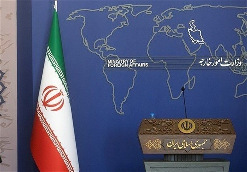بیانیه وزارت خارجه در مورد جزئیات دور دوم گفت‌و‌گو‌های رم