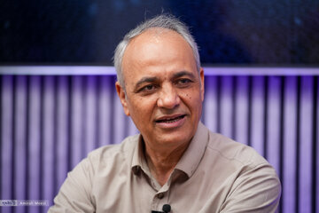 زیدآبادی: مذاکرات امروز مسقط تکلیفِ روند آن را مشخص میکند/ دو کشور قدم در راهی بیبازگشت گذاشتهاند زیدآبادی: مذاکرات امروز مسقط تکلیفِ روند آن را مشخص میکند/ دو کشور قدم در راهی بیبازگشت گذاشتهاند