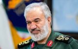 سردار فدوی: دشمنان از توانمندی‌های سپاه ‌اطلاع کافی ندارند/ خداوند ضمانت کرده که اگر ملت ایران به تکالیف خود عمل کند، دشمن هرگز پیروز نمی‌شود