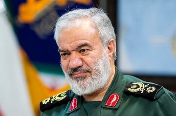 سردار فدوی: دشمنان از توانمندی‌های سپاه ‌اطلاع کافی ندارند/ خداوند ضمانت کرده که اگر ملت ایران به تکالیف خود عمل کند، دشمن هرگز پیروز نمی‌شود