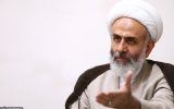 نماینده ولیفقیه در نیروی قدس سپاه: دشمن در صدد القای ناامیدی است/ در جنگ نرم دشمن از فضای مجازی استفاده می کند/ جنگ نرم خطرناکتر از جنگ نظامی است نماینده ولیفقیه در نیروی قدس سپاه: دشمن در صدد القای ناامیدی است/ در جنگ نرم دشمن از فضای مجازی استفاده می کند/ جنگ نرم خطرناکتر از جنگ نظامی است
