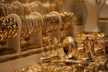 پیشبینی یک کارشناس بازار از روند قیمت طلا/بازار با وضعیتی هیجانزده روبهروست پیشبینی یک کارشناس بازار از روند قیمت طلا/بازار با وضعیتی هیجانزده روبهروست