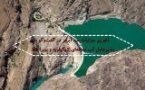 عملیات اجرایی سد آبریز کهگیلویه در انتظار ابلاغ قانون بوجه ۱۴۰۴
