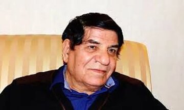 اولین تصویر از تشییع برادر هاشمی رفسنجانی در حرم حضرت عبدالعظیم(ع)/ محسن و مهدی هاشمی هم بودند