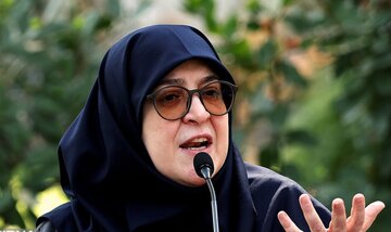 تجلیل سخنگوی دولت از دانشگاه/ فقط در یک صورت می توانیم با جامعه حرف بزنیم تجلیل سخنگوی دولت از دانشگاه/ فقط در یک صورت می توانیم با جامعه حرف بزنیم