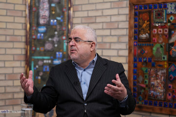 جعفرزاده: تعویق مذاکرات ایران و آمریکا در این مقطع زمانی کار درستی بود/ باید در دولت بایدن مسئله هسته ای را حل می کردیم/ در دولت قبلی کوتاهی شد جعفرزاده: تعویق مذاکرات ایران و آمریکا در این مقطع زمانی کار درستی بود/ باید در دولت بایدن مسئله هسته ای را حل می کردیم/ در دولت قبلی کوتاهی شد