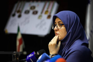 دمای اتاق رئیس جمهور روی چند درجه است؟ دمای اتاق رئیس جمهور روی چند درجه است؟