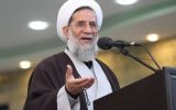 رئیس سازمان عقیدتی سیاسی ارتش: جمهوری اسلامی به نقطه ای رسیده که قدرت های بزرگ دنیا منتظر یک لبخند سیاسی ایران هستند