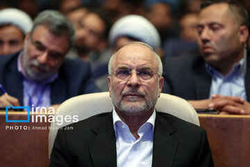 رئیس مجلس از تنها جزیره ایرانی دریای خزر بازدید کرد+تصویر رئیس مجلس از تنها جزیره ایرانی دریای خزر بازدید کرد+تصویر