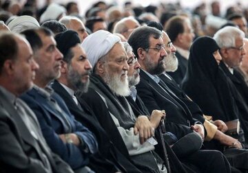 روند جریان‌های سیاسی / رهبران اصلاح‌طلب در مسیر ثابت، اصول‌گرایان در تغییرات پیوسته/ مروری بر ۴۶ سال فعالیت سیاسی در ایران