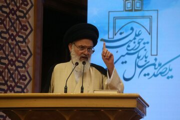 رییس جامعه مدرسین حوزه علمیه قم: نقش شیخ عبدالکریم حائری یزدی در تأسیس حوزه قم کمتر از انقلاب اسلامی نیست