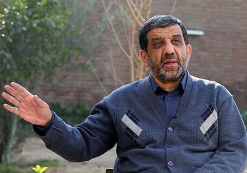 ضرغامی: حوزه علمیه باید به سوالات اساسی پاسخ دهد/ بسیاری از بزرگان ما نمیدانند چگونه با نسل جدید صحبت کنند ضرغامی: حوزه علمیه باید به سوالات اساسی پاسخ دهد/ بسیاری از بزرگان ما نمیدانند چگونه با نسل جدید صحبت کنند