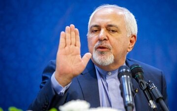 ظریف: اگر تا قیامت غصه بخوریم چرا جنگ را دیر تمام کردیم خسارات به ما برمی گردد؟/ به حضرات گفتم روی‌تان را زیاد نکنید اینجا ما شما را محاکمه‌ می‌کنیم