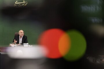 قالیباف: اگر مردم همان قدر که مراقب خرید بسته اینترنتی بودند در انرژی هم صرفه جویی می کردند، مشکلات حل میشد قالیباف: اگر مردم همان قدر که مراقب خرید بسته اینترنتی بودند در انرژی هم صرفه جویی می کردند، مشکلات حل میشد