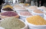 قیمت حبوبات قرار است تا کجا بالا برود؟/ قیمت لوبیاچیتی در بازار رکورد زد قیمت حبوبات قرار است تا کجا بالا برود؟/ قیمت لوبیاچیتی در بازار رکورد زد