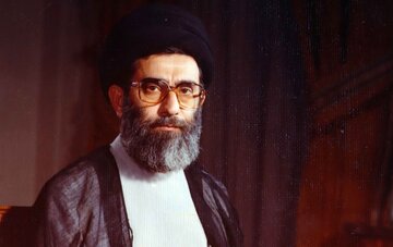 ماجرای ازدواج رهبر انقلاب از زبان خودشان در یک مصاحبه تلویزیونی