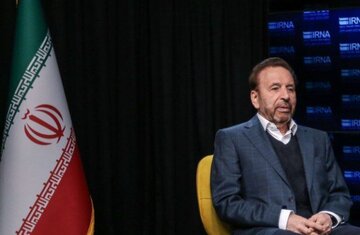 واکنش محمود واعظی به تلاش‌ها برای جعل نام خلیج فارس/ تحریف نام «خلیج فارس» از ابزارهای جنگ نرم است/ بدعت خطرناکی‌ است