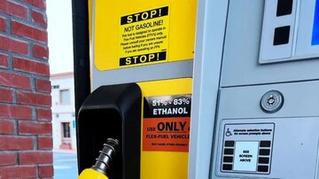 حمله اسراییل، قیمت بنزین در اروپا را افزایش میدهد حمله اسراییل، قیمت بنزین در اروپا را افزایش میدهد